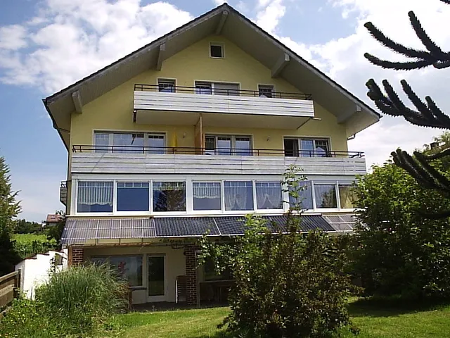 Ferienhof am Sonnenbühl