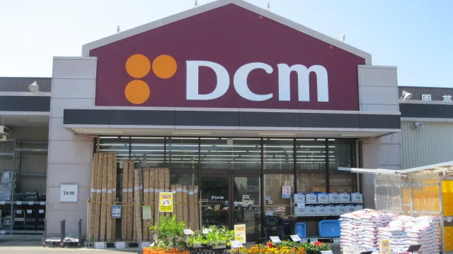 DCM Daiki Hokudanten