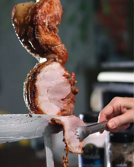 Dinos Costelão Gaúcho