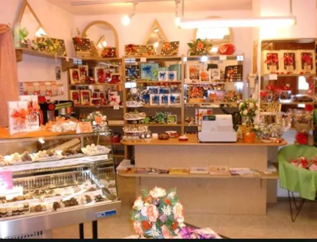 Frankenwald Confiserie A. Bauer