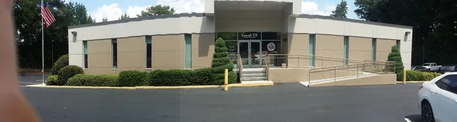 UA Local Union 72 Plumbers, Pipefitters & HVACR Technicians