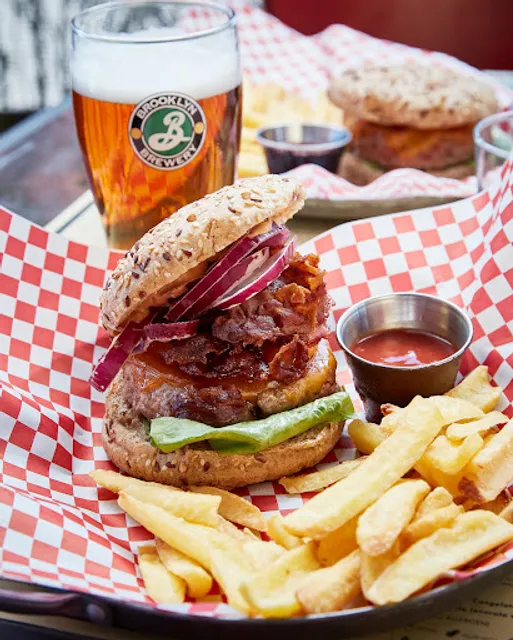 Ristorante That's Amore Barbecue - Boccea