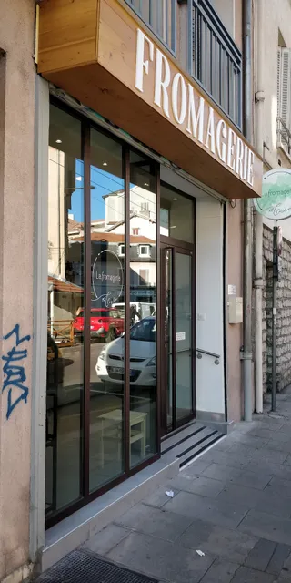 Fromagerie de Caroline