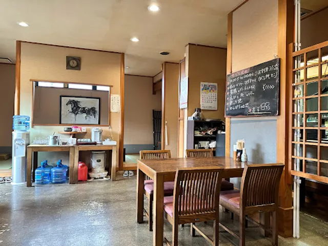 くいものや花水木 常陸店