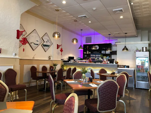 Tao One Asian Cuisine