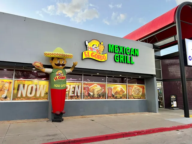 El Gordo Mexican Grill