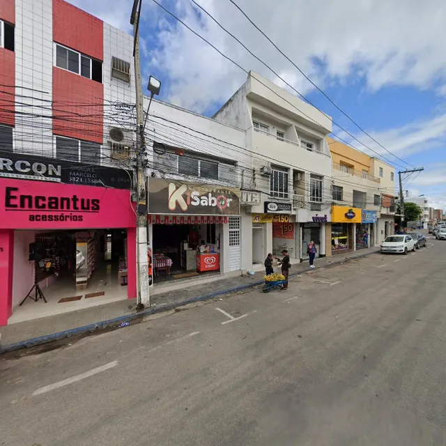 Restaurante E Lanchonete Ki Sabor