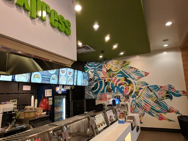 Thai Express Restaurant Saint-Eustache