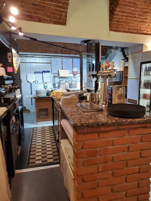 Ristorante Pizzeria Stella