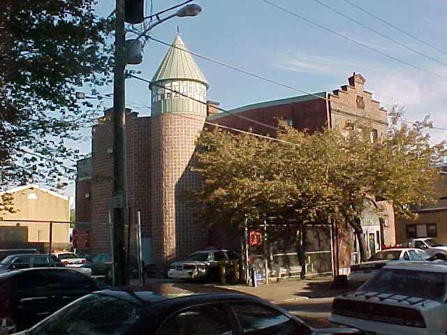 Fishtown Community Library