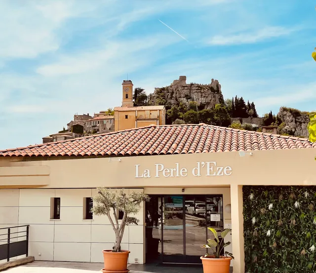 La Perle d'Eze - Apart Hotel