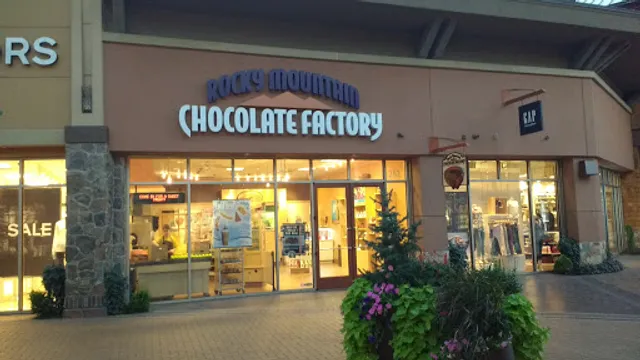 Rocky Mountain Chocolate Factory