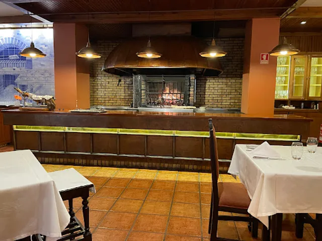 Restaurante D. Gomado