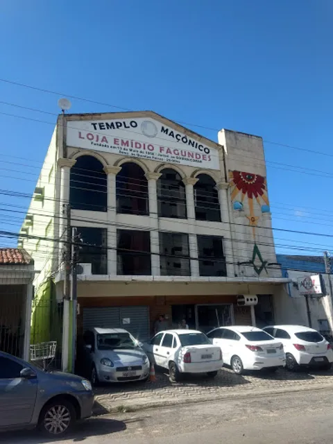 Restaurante Long Feng