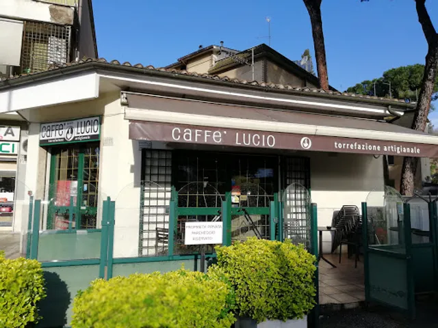 Caffè Lucio - Torrefazione Artigianale