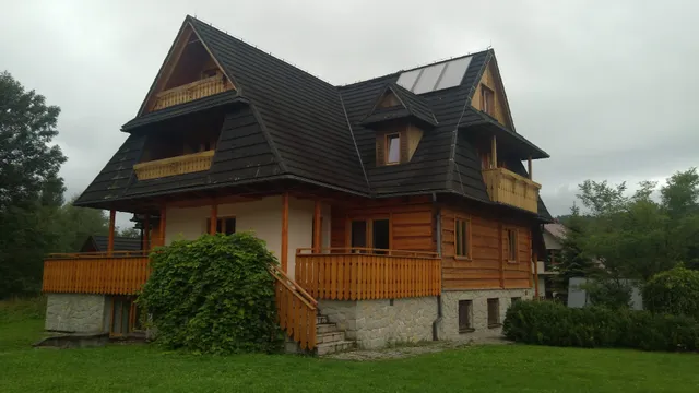 Dom Wypoczynkowo - Rekolekcyjny