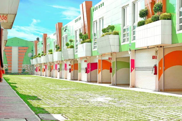 Éxtasis Motel Suites