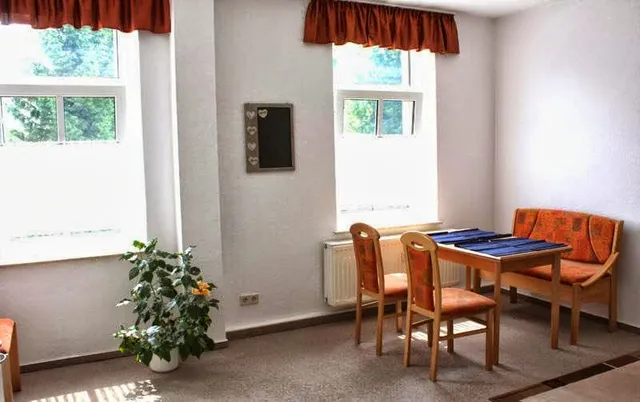 Apartment Chemnitz - Reichenbrand