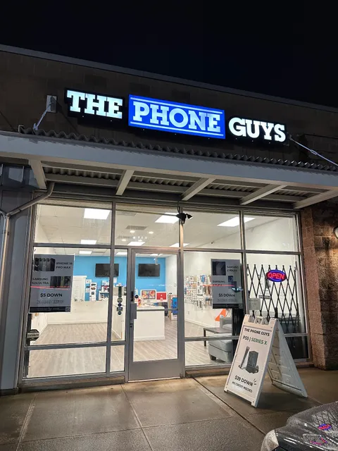 The Phone Guys