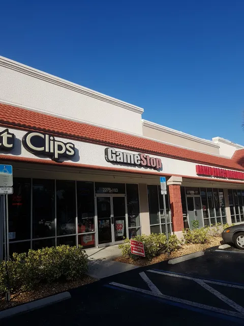 GameStop