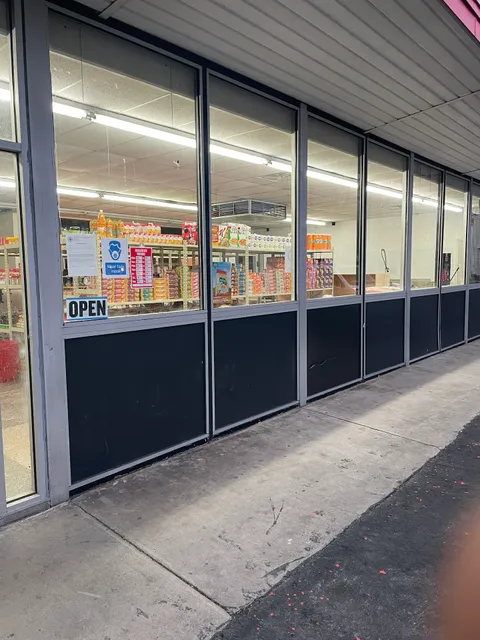 786 Punjab Halal Meat & Grocery Inc.