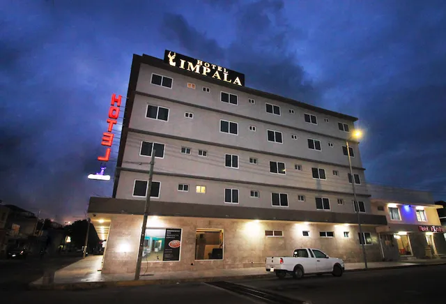 HOTEL IMPALA