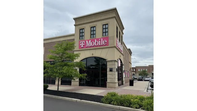 T-Mobile