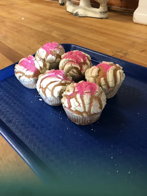 Angelica's Bakery #2