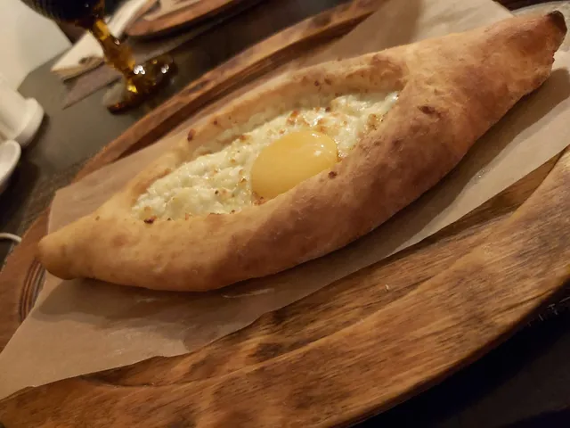 Хинкальная "Триумф"