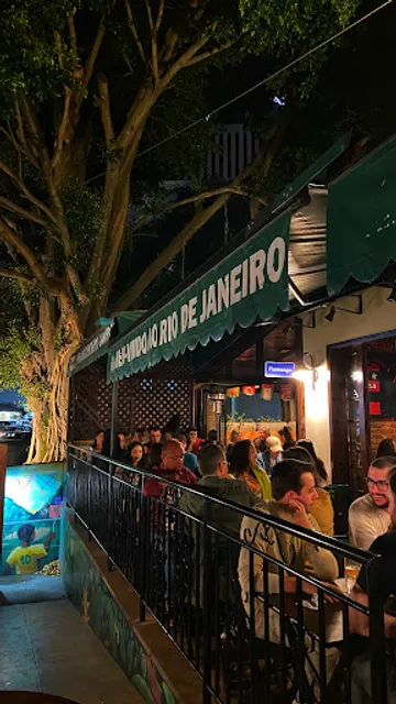 Seu Bragança - Happy Hour