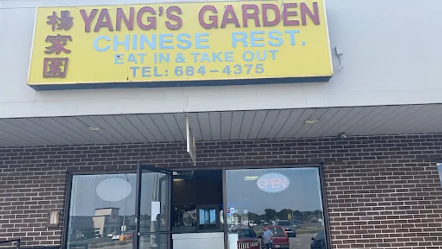 Yang's Garden Restaurant