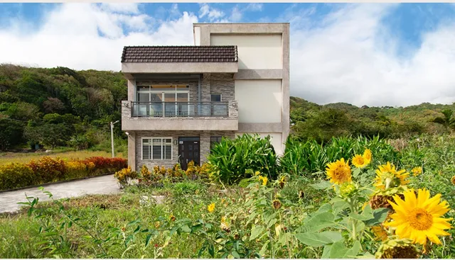 三仙台心悅民宿（台東縣合法編號1383）不供早餐