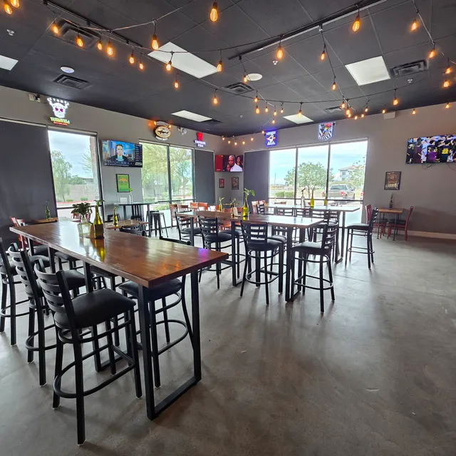 The Narwhal Taproom & Bottleshop