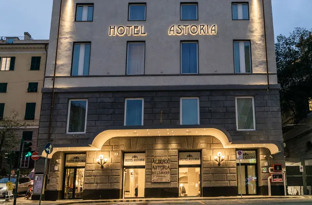 Hotel Astoria