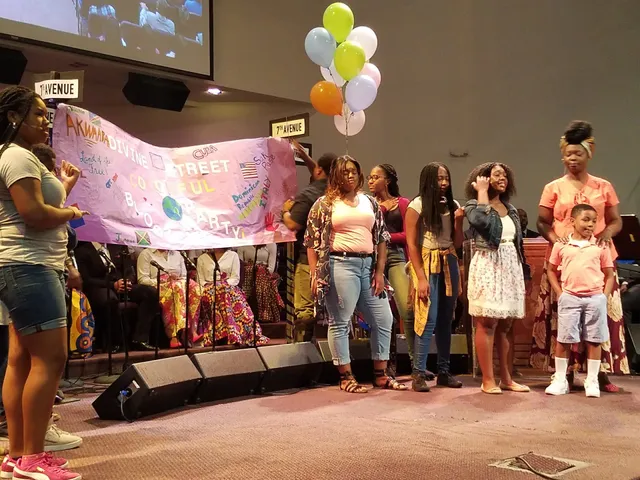 Agape Family Worship Center