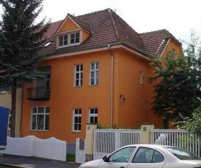 Pension Refugium überm Schwansee