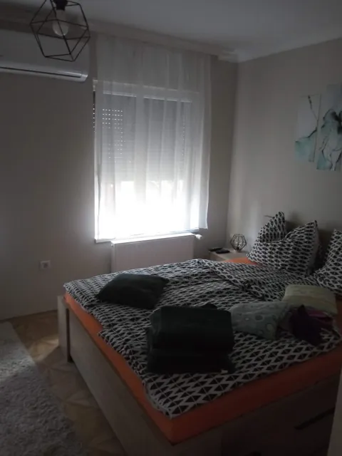 Huba 2 Apartman