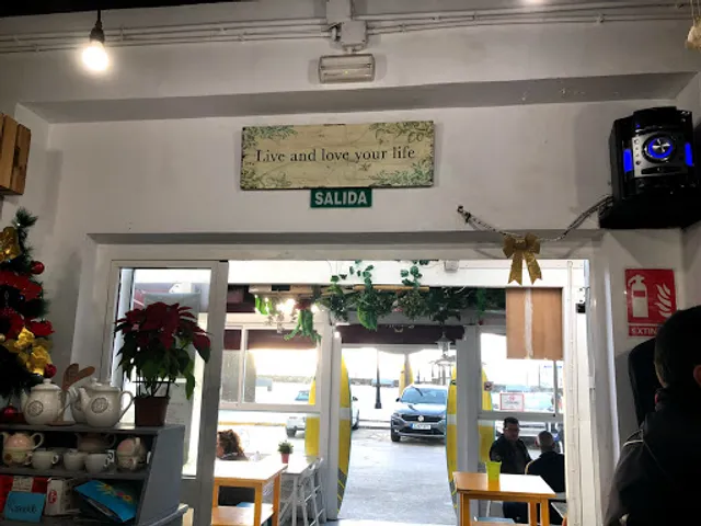 Bar Encuentro Tarifa