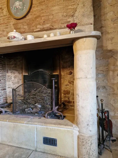 Les Jardins D'Ungaro