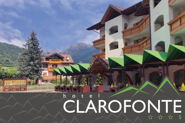 Hotel Clarofonte
