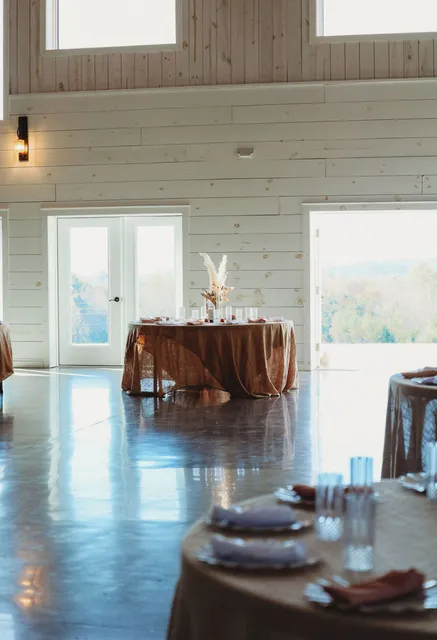 The Ridge at Summit Farms