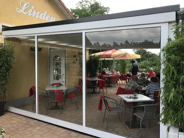 Lindencafe
