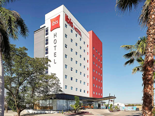 ibis Culiacan