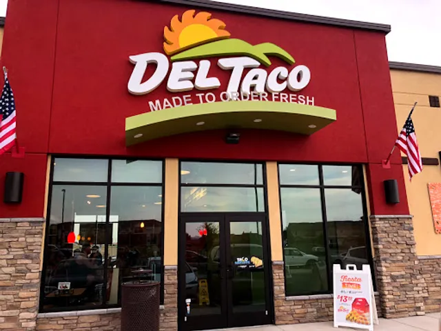 Del Taco