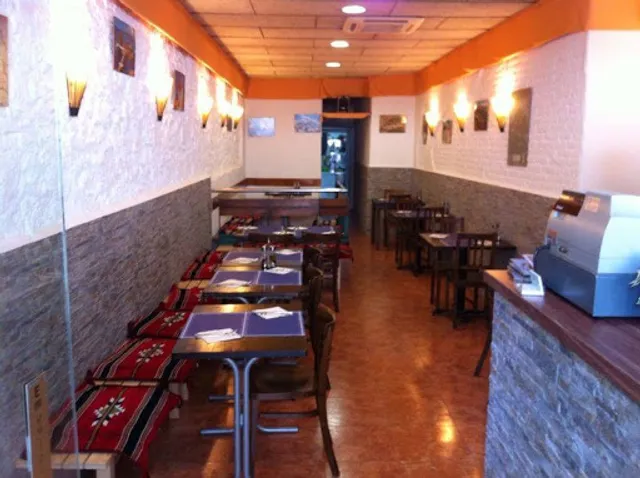 Liban Restaurante (حلال) (halal)
