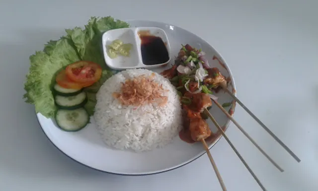 Queen Villa and Restaurant