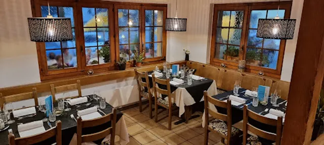 Restaurant Pizzeria zer Bircha