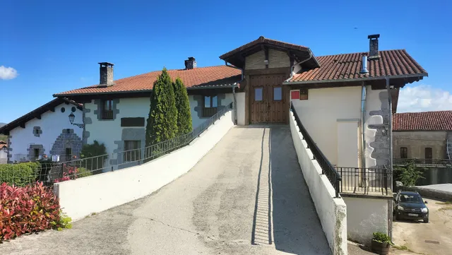Casa Rural Katxenea