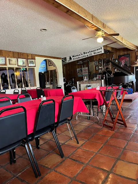 Memo's Restaurant