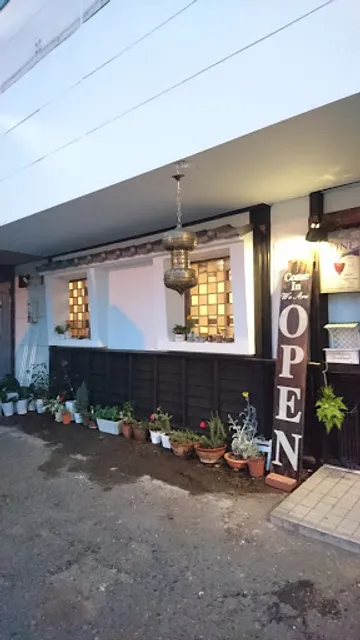 和洋イタリアン Portoｰポルト